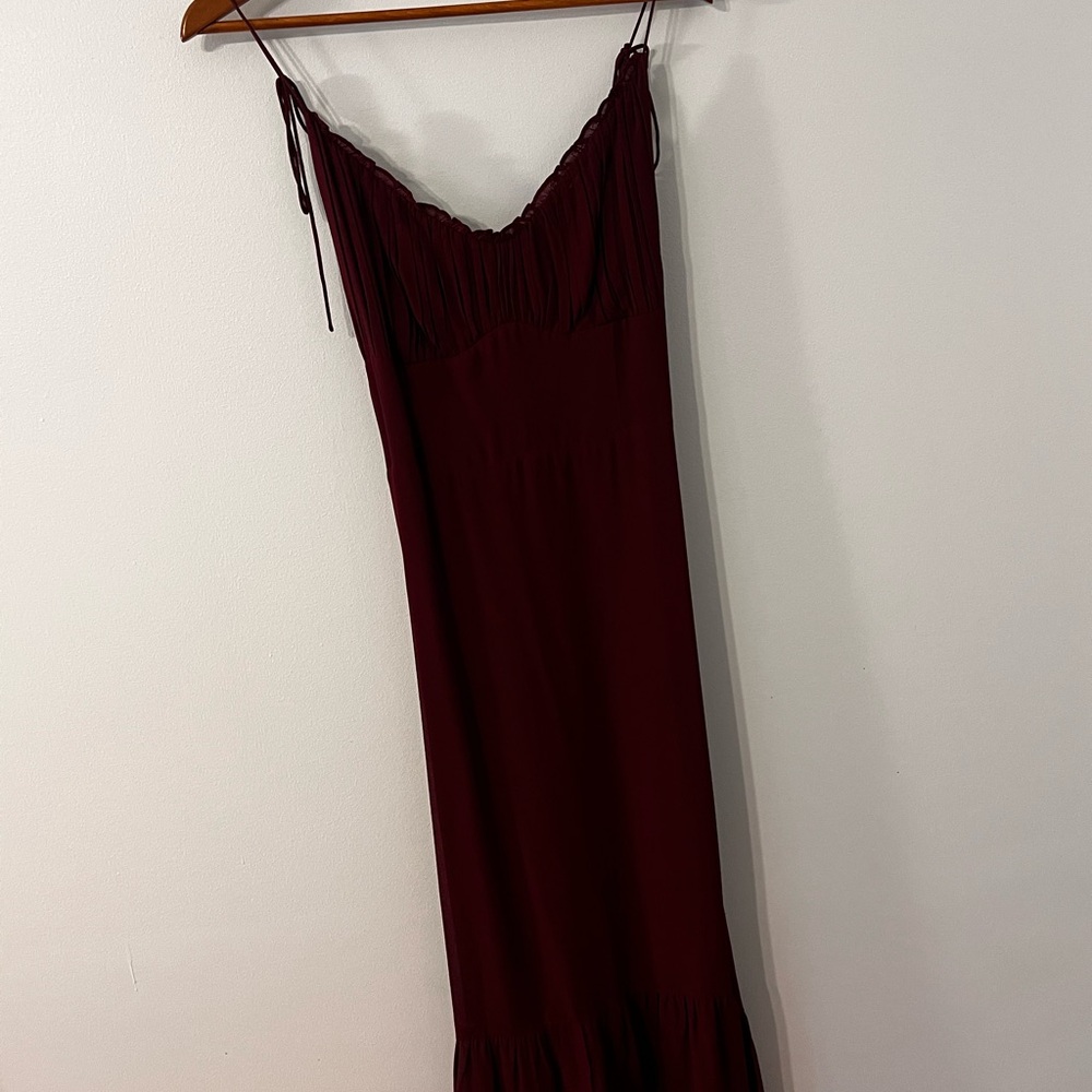 Reformation Embry Dress - Picture 2 of 6